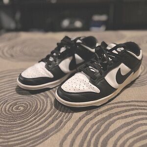 Nike Dunks